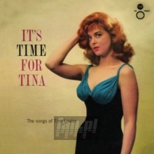 It's Time For Tina - Tina Louise It's Time For Tina - Tina Louise