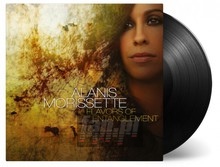 Flavors Of Entanglement - Alanis Morissette