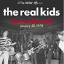 Live At The Rat! January 22 1978 - Real Kids