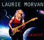 Gravity - Laurie Morvan
