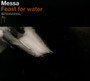 Feast For Water - Mess