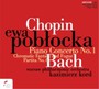 Klavierkonzert 1-Chromati - F. Chopin