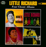 Four Classic Albums - Richard Little