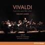 Vivaldi Recorder Concertos - Lauzer Vincent