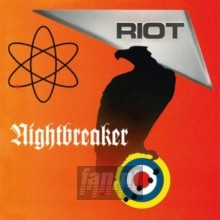 Nightbreaker - Riot