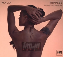 Ripples - Malia - bigger Ripples - Malia