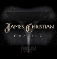 Craving - James Christian