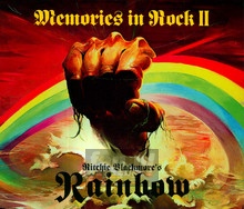 Memories In Rock 2 - Rainbow   