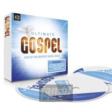 Ultimate Gospel - V/A