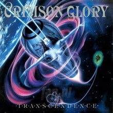 Transcendence - Crimson Glory