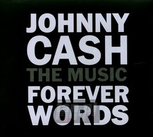Forever Words - Tribute to Johnny Cash