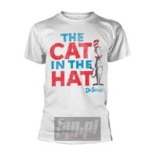 The Cat In The Hat _TS80334_ - DR. Seuss