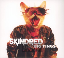 Big Tings - Skindred