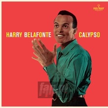 Calypso - Harry Belafonte - powiększ Calypso - Harry Belafonte