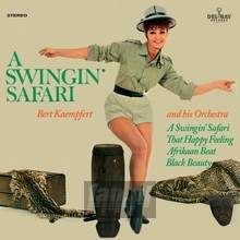 A Swingin' Safari - Bert Kaempfert