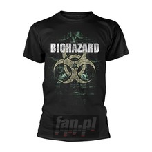 We Share The Knife _TS80334_ - Biohazard