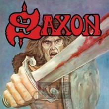 Saxon - Saxon