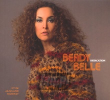 Dedication - Beady Belle