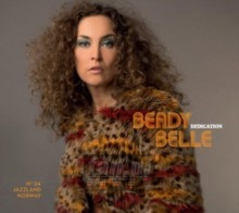 Dedication - Beady Belle