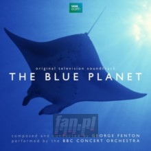 The Blue Planet  OST - George Fenton