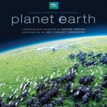 Planet Earth OST - George Fenton Planet Earth OST - George Fenton
