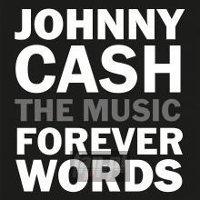 Johnny Cash: Forever Word - V/A
