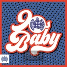 90'S Baby - V/A
