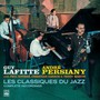 Les Classiques Du Jazz-Complete Rec - Guy  Lafitte  / Andre Persiany
