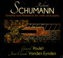 Sonatas & Romances For Violin & Piano - Robert Schumann