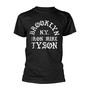 Old English Text _TS80334_ - Mike Tyson