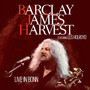 Live In Bonn - Barclay James Harvest