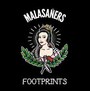 Footprints - Malasaners