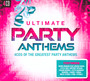 Ultimate... Party Anthems - V/A