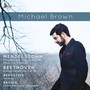Preludes & Fugues/Eroic - Michael Brown