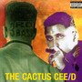 Cactus Cee/D - Third Bass