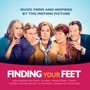 Finding Your Feet  OST - V/A