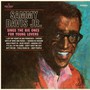 Sings The Big Ones For Young Lovers - Sammy Davis JR