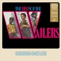 The Best Of The Wailers Beverley's Records - The Wailers