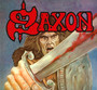 Saxon - Saxon