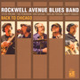 Back To Chicago - Rockwell Avenue Blues Band