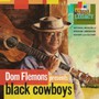 Dom Flemons Presents Black Cowboys - Dom Flemons