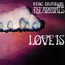 Love Is - Eric Burdon / The Animals