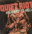 Highway To Hell - Quiet Riot