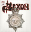 Strong Arm Of The Law - Saxon