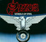 Wheels Of Steel - Saxon Wheels Of Steel - Saxon