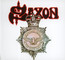 Strong Arm Of The Law - Saxon