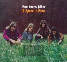 A Space In Time - Ten Years After