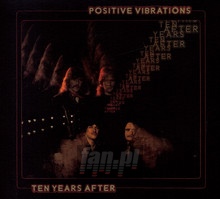 Positive Vibrations - Ten Years After - bigger Positive Vibrations - Ten Years After