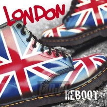 Reboot - London - bigger Reboot - London