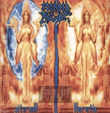 Heretic - Morbid Angel